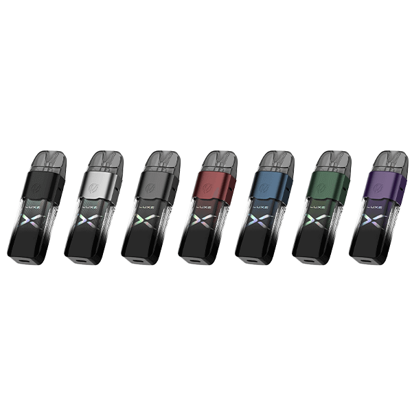 Vaporesso Luxe X 40W Kit - Pod System