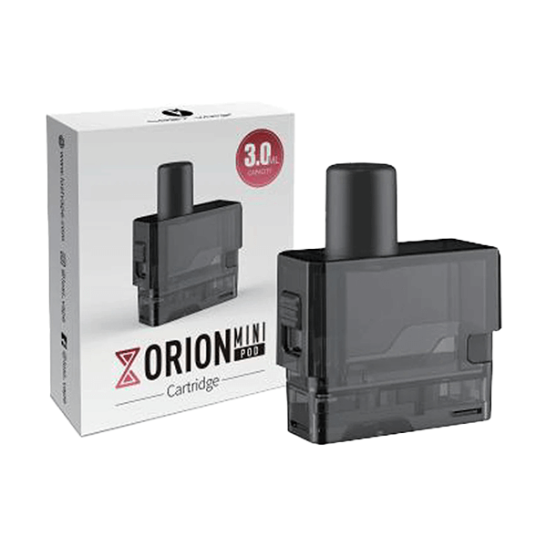 Lost Vape Orion Mini Pod - 1pc