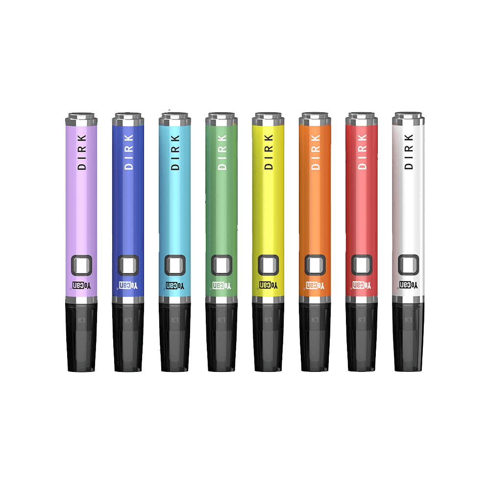 Yocan Dirk Hot Knife Dab Tool