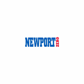Newport ZERO NZL120 Jet Torch Lighter - 50pc Display