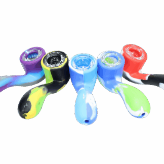 Non branded (Hand Pipe)(5-Pack) SHP21