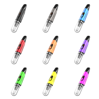 Lookah (Dab Pen) Seahorse Mini