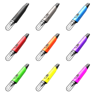 Lookah (Dab Pen) Seahorse 3.0