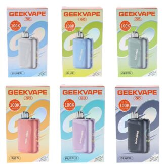 Geekvape Go (Kit PS)