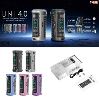 Yocan (510BATT) UNI 4.0