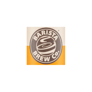 Barista Brew (LIQ Salt)(30mL)