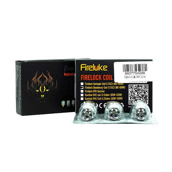 Freemax Mesh Pro Coil - 3-Pack - Image 29