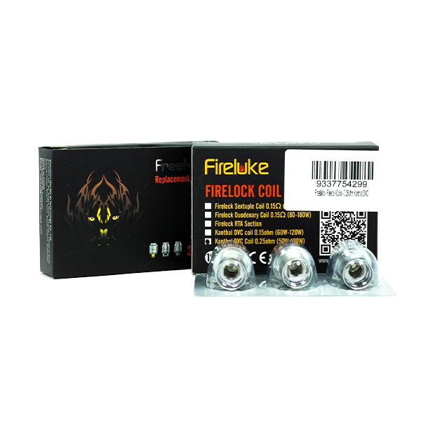 Freemax Mesh Pro Coil - 3-Pack - Image 30