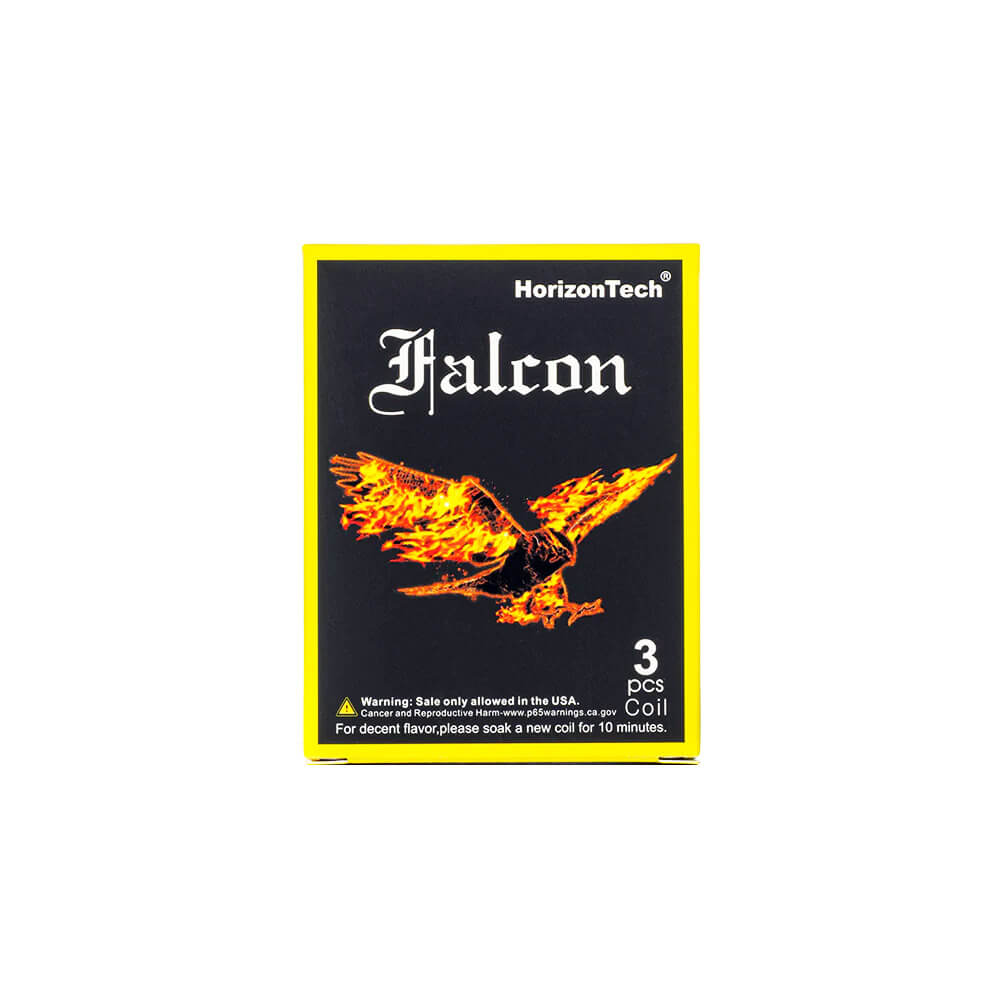 HorizonTech Falcon Coil - 3-Pack - Image 44