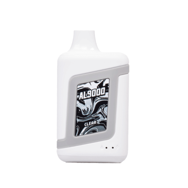 Novo Bar AL9000 Disposable 9000 Puffs 15mL 50mg - MOQ 5 - Image 12