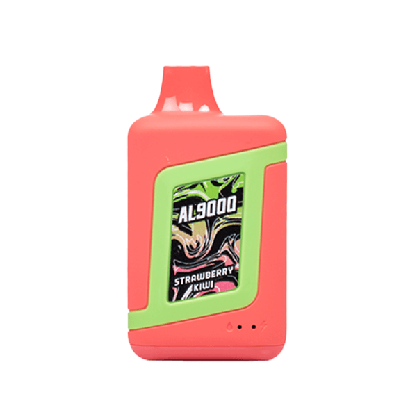 Novo Bar AL9000 Disposable 9000 Puffs 15mL 50mg - MOQ 5 - Image 17