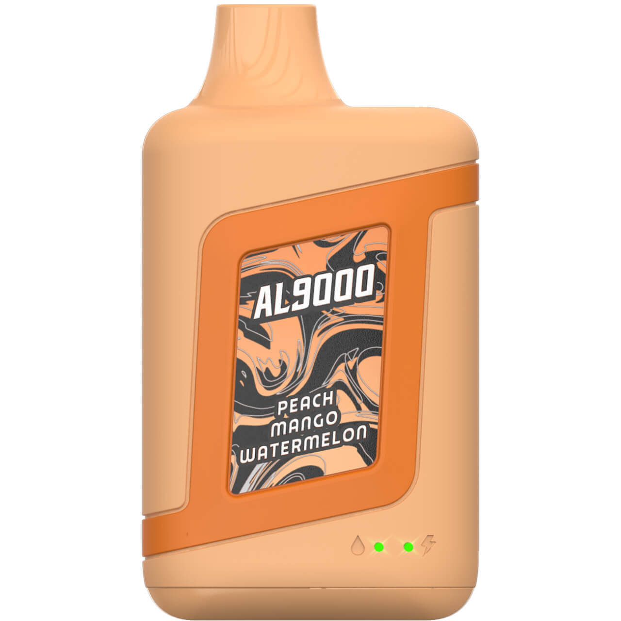 Novo Bar AL9000 Disposable 9000 Puffs 15mL 50mg - MOQ 5 - Image 3