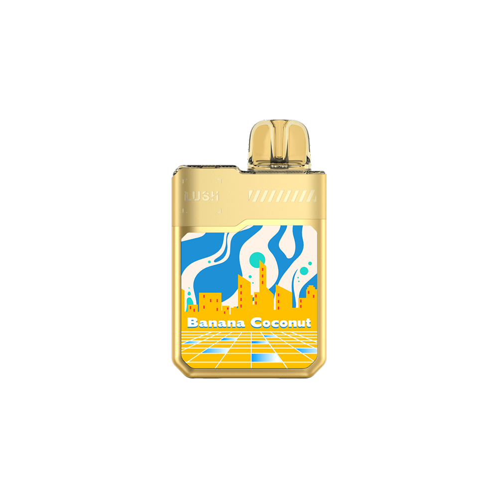 Geek Bar Digi Flavor Lush Disposable 20000 Puffs 18mL 50mg - MOQ 5 - Image 3
