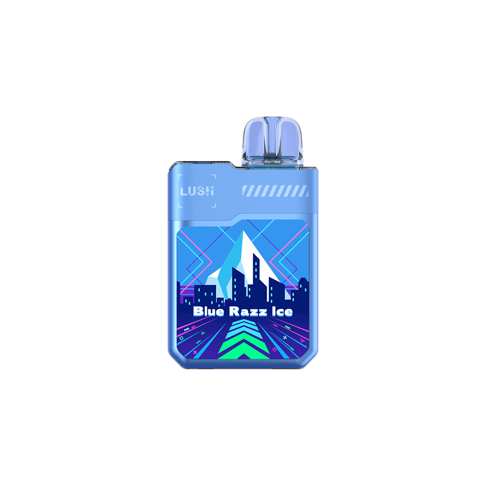 Geek Bar Digi Flavor Lush Disposable 20000 Puffs 18mL 50mg - MOQ 5 - Image 5