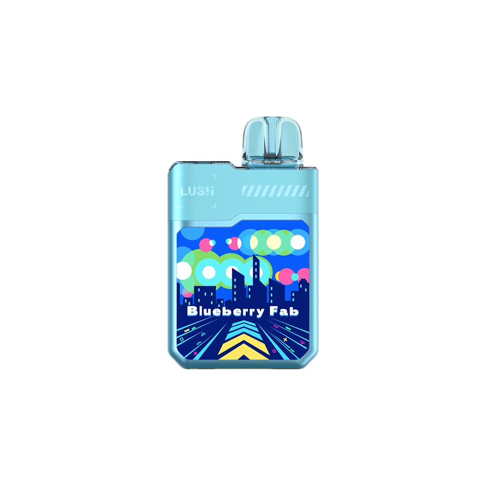 Geek Bar Digi Flavor Lush Disposable 20000 Puffs 18mL 50mg - MOQ 5 - Image 6