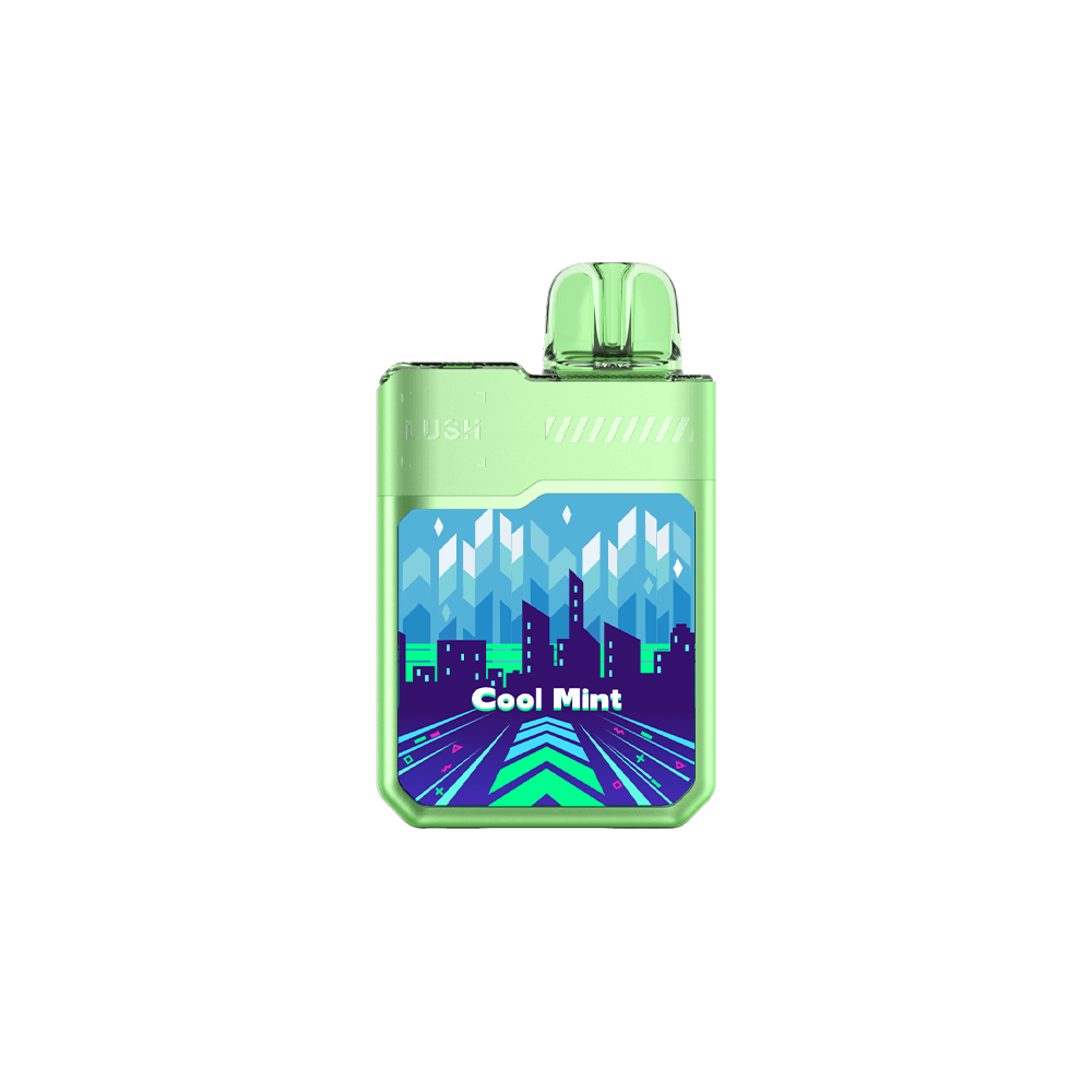 Geek Bar Digi Flavor Lush Disposable 20000 Puffs 18mL 50mg - MOQ 5 - Image 7