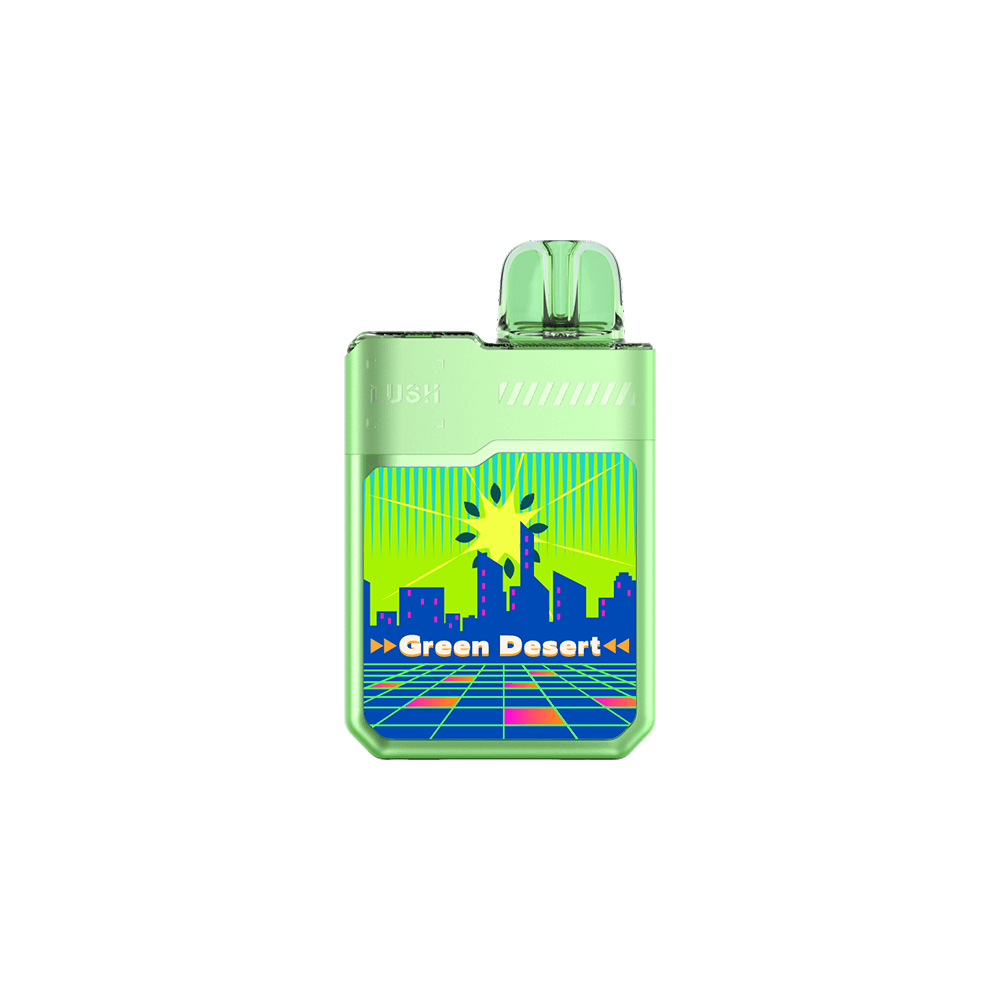 Geek Bar Digi Flavor Lush Disposable 20000 Puffs 18mL 50mg - MOQ 5 - Image 8