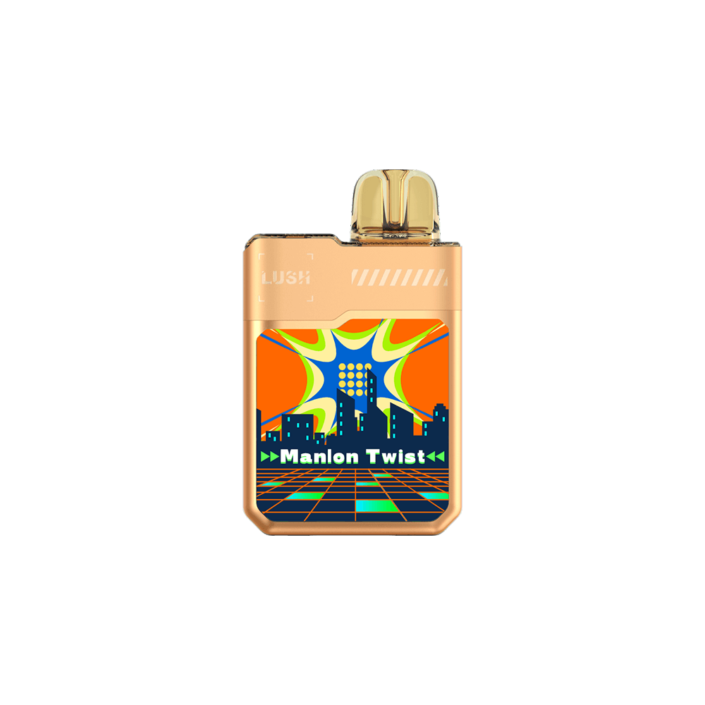 Geek Bar Digi Flavor Lush Disposable 20000 Puffs 18mL 50mg - MOQ 5 - Image 9