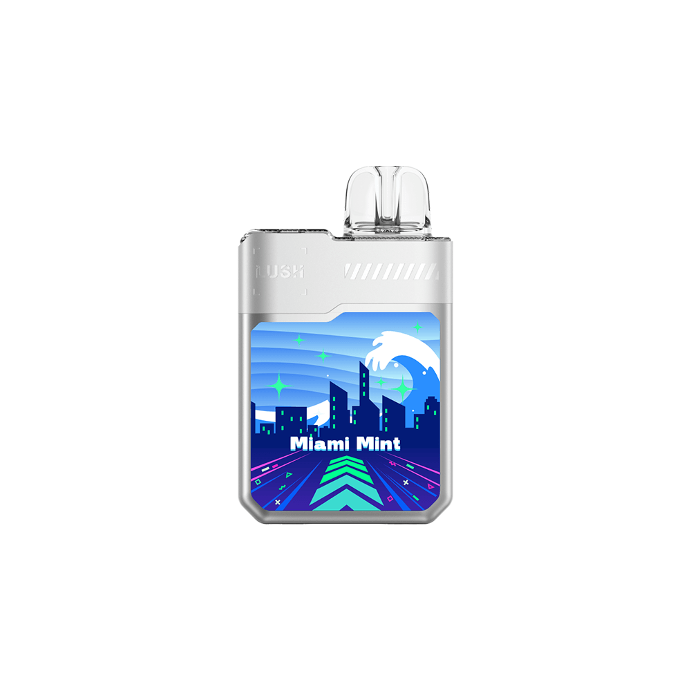 Geek Bar Digi Flavor Lush Disposable 20000 Puffs 18mL 50mg - MOQ 5 - Image 10