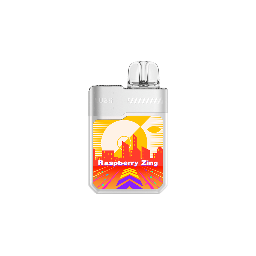 Geek Bar Digi Flavor Lush Disposable 20000 Puffs 18mL 50mg - MOQ 5 - Image 11