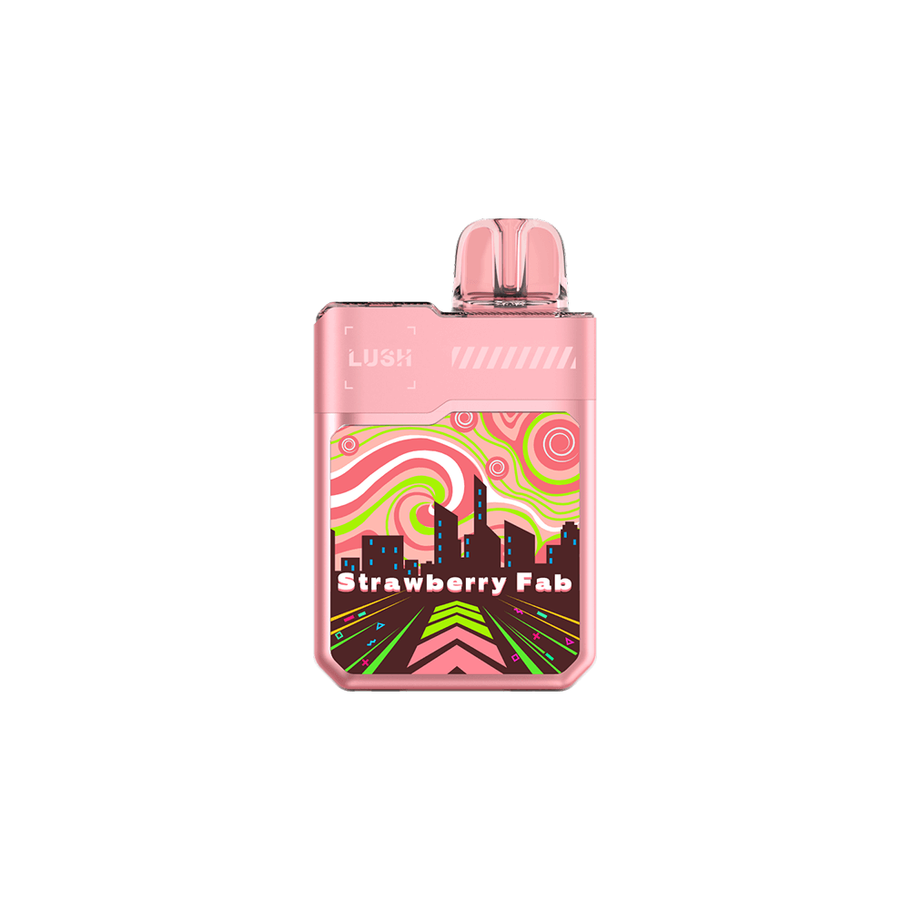 Geek Bar Digi Flavor Lush Disposable 20000 Puffs 18mL 50mg - MOQ 5 - Image 13