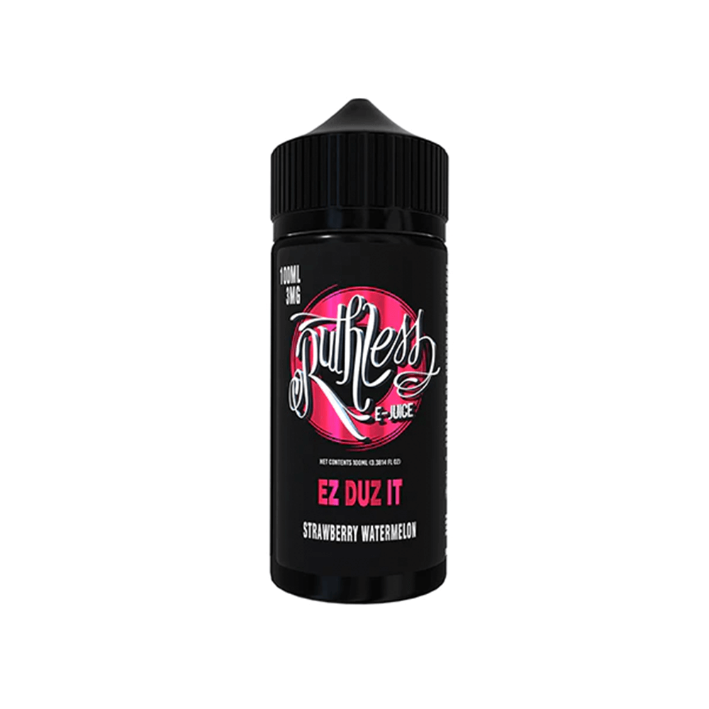 Ruthless Series E-Liquid 100mL - Freebase - Image 63