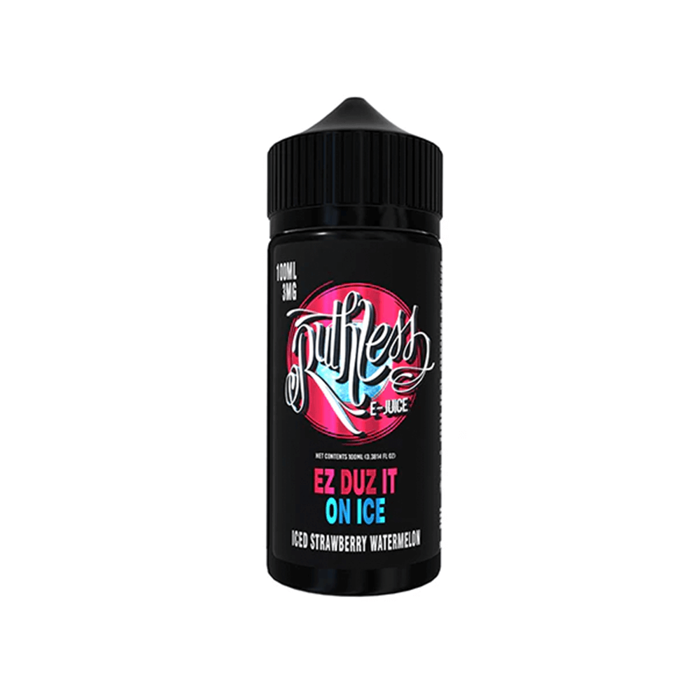 Ruthless Series E-Liquid 100mL - Freebase - Image 68