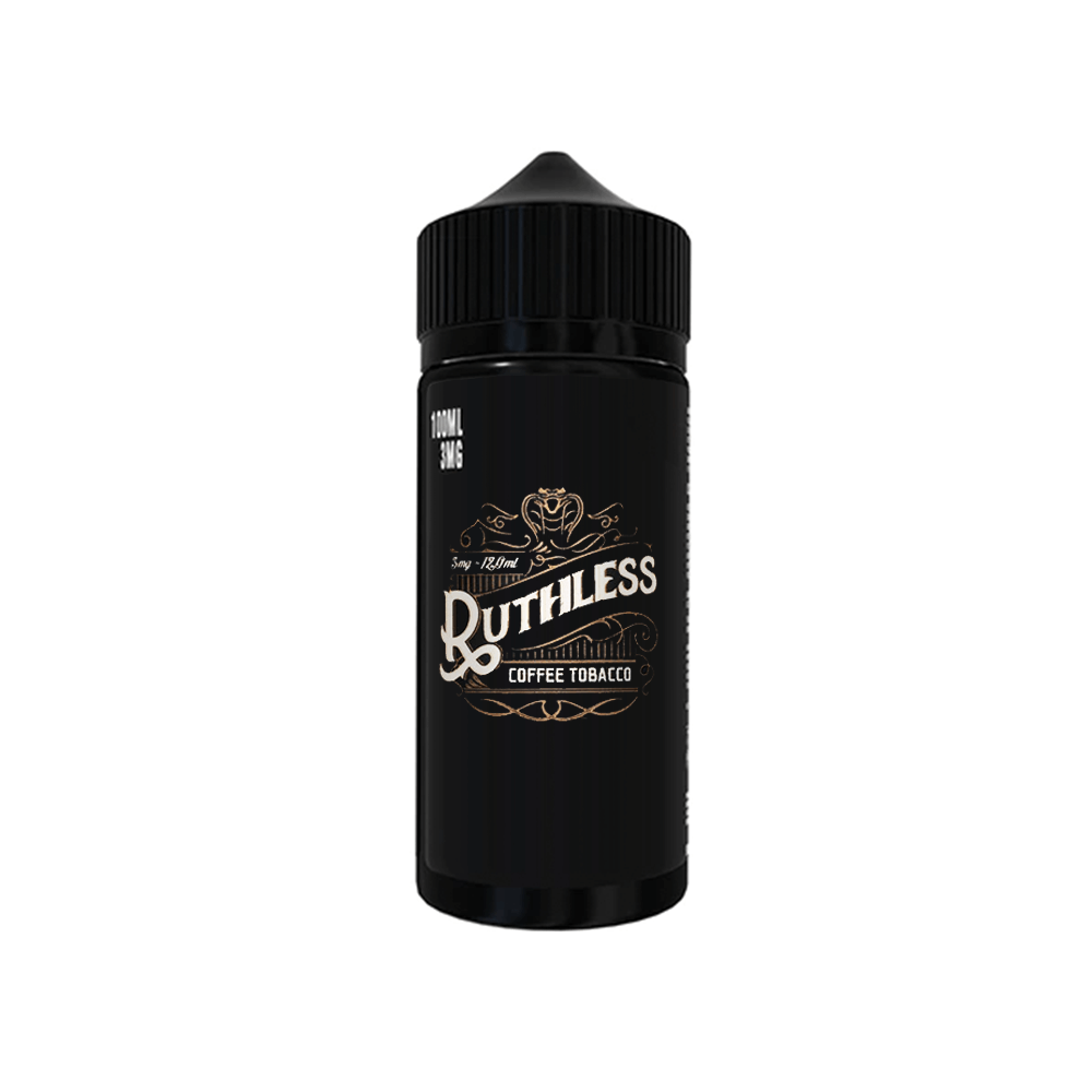 Ruthless Series E-Liquid 100mL - Freebase - Image 77