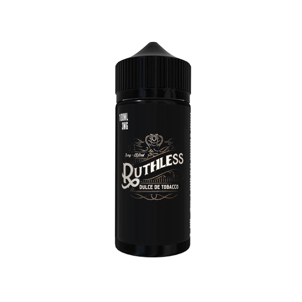 Ruthless Series E-Liquid 100mL - Freebase - Image 49