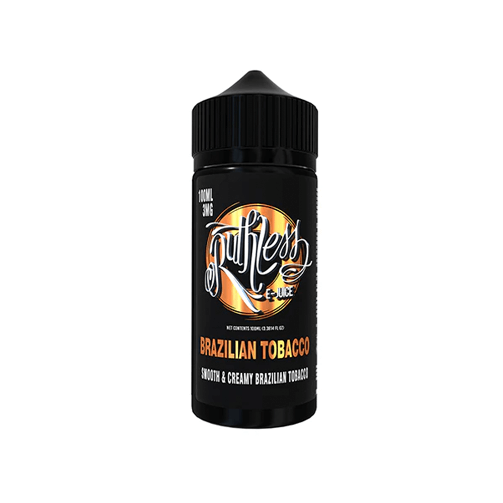 Ruthless Series E-Liquid 100mL - Freebase - Image 52