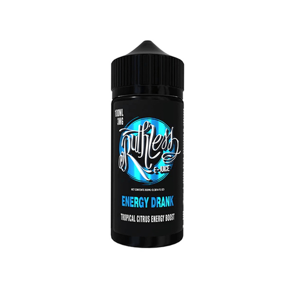 Ruthless Series E-Liquid 100mL - Freebase - Image 60