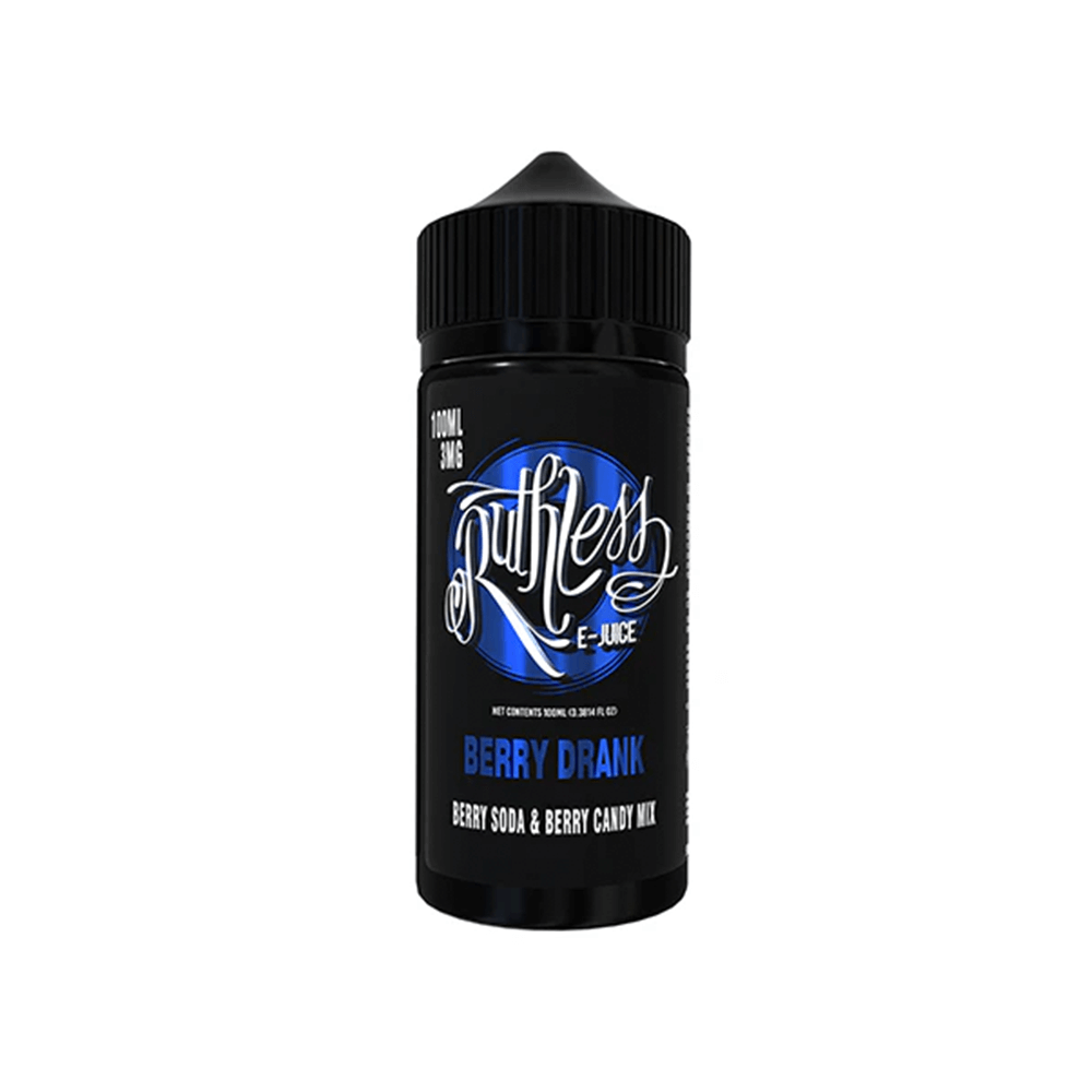 Ruthless Series E-Liquid 100mL - Freebase - Image 33