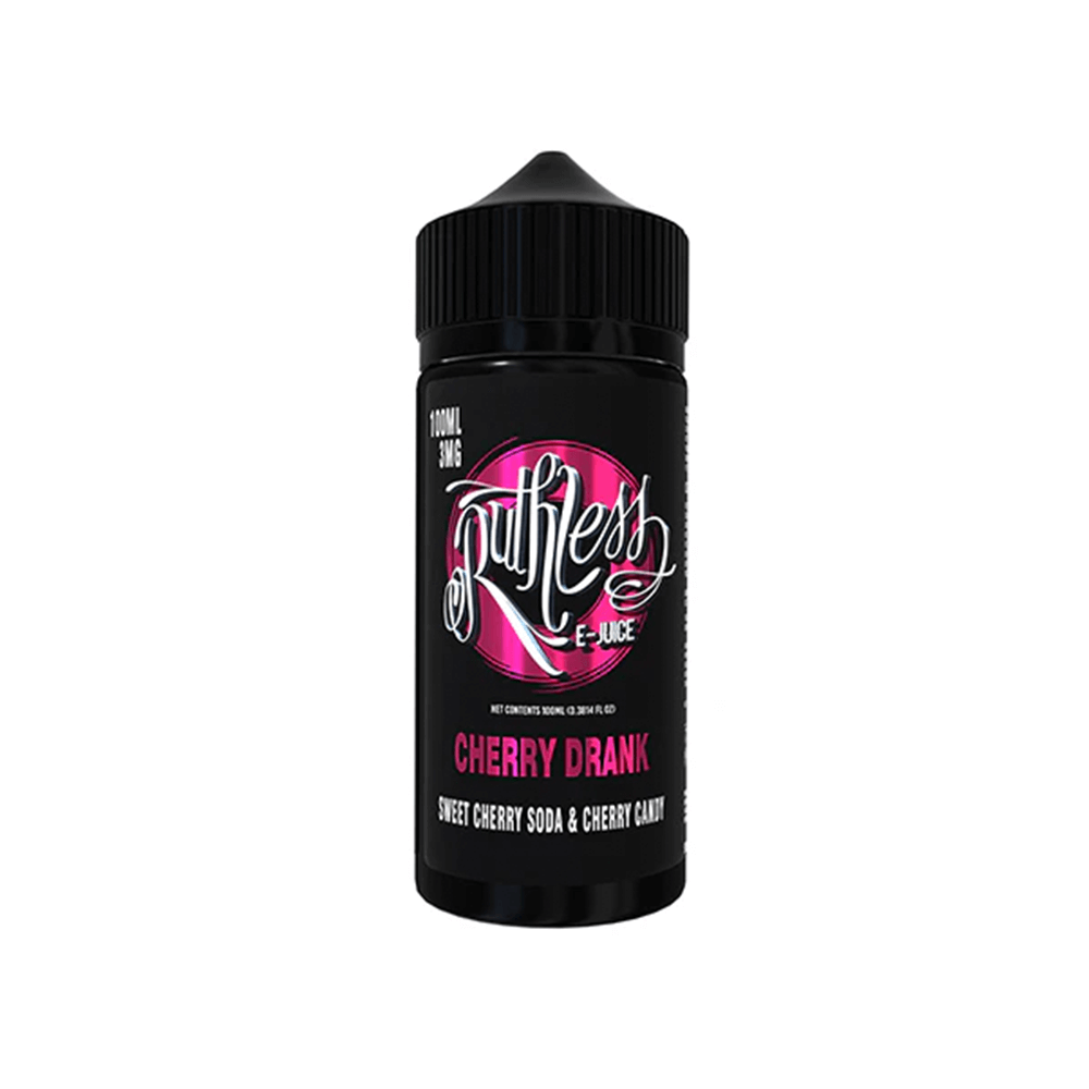 Ruthless Series E-Liquid 100mL - Freebase - Image 38