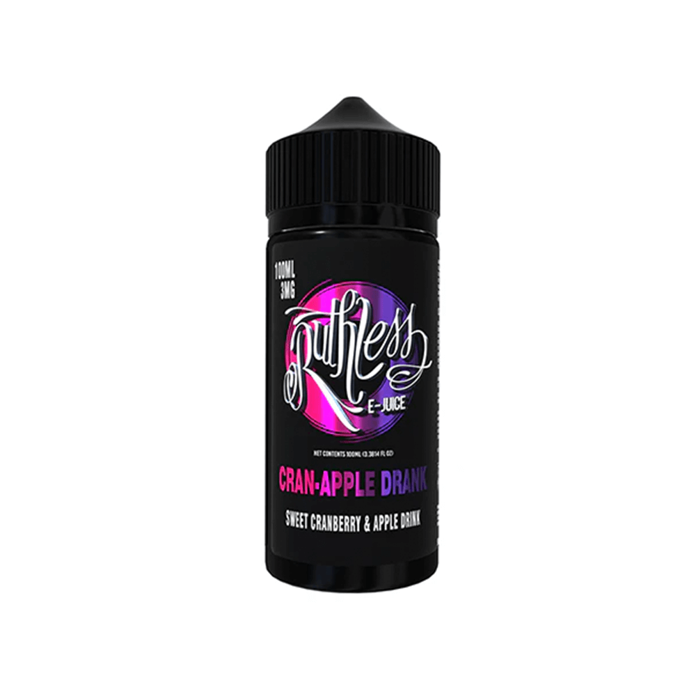 Ruthless Series E-Liquid 100mL - Freebase - Image 40
