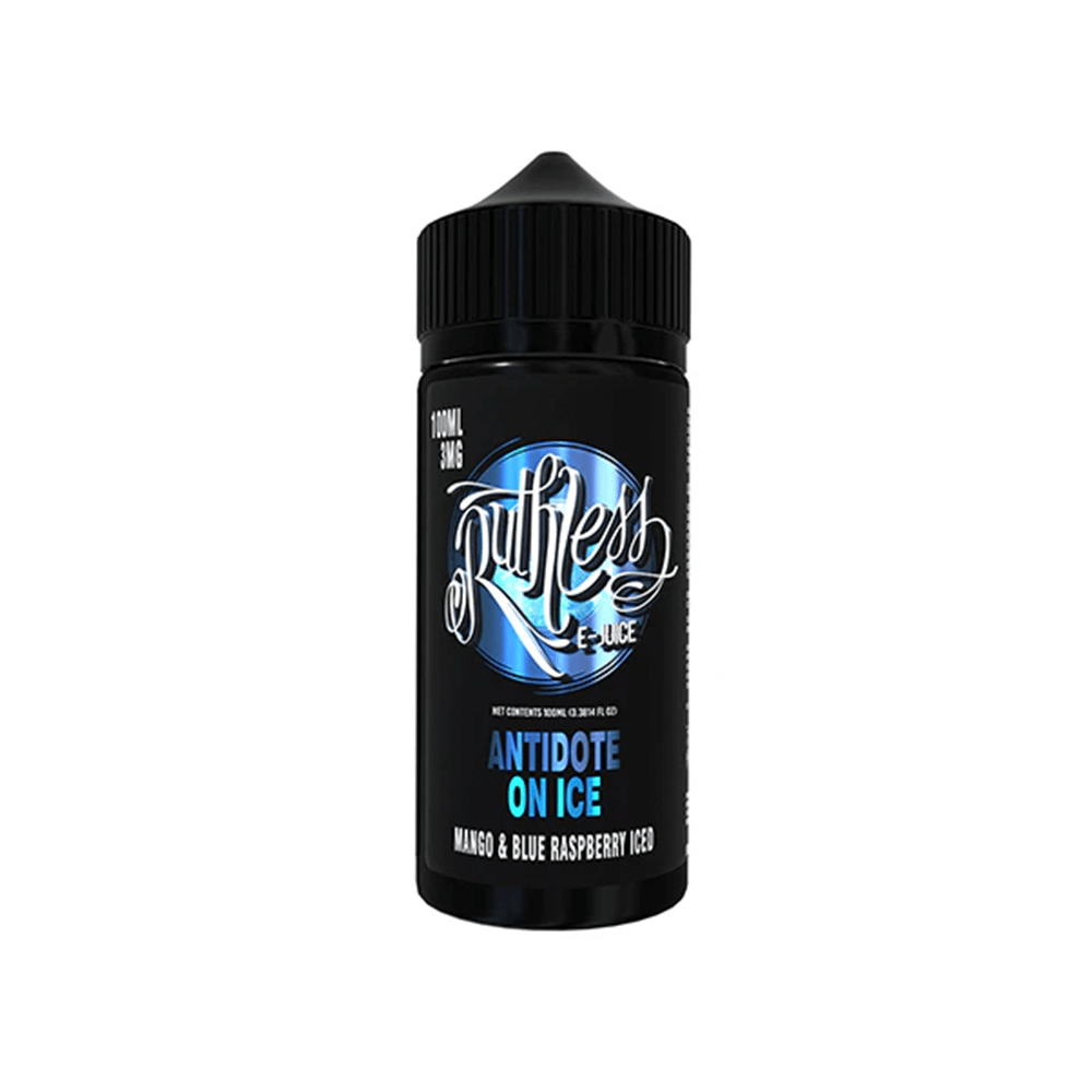 Ruthless Series E-Liquid 100mL - Freebase - Image 47