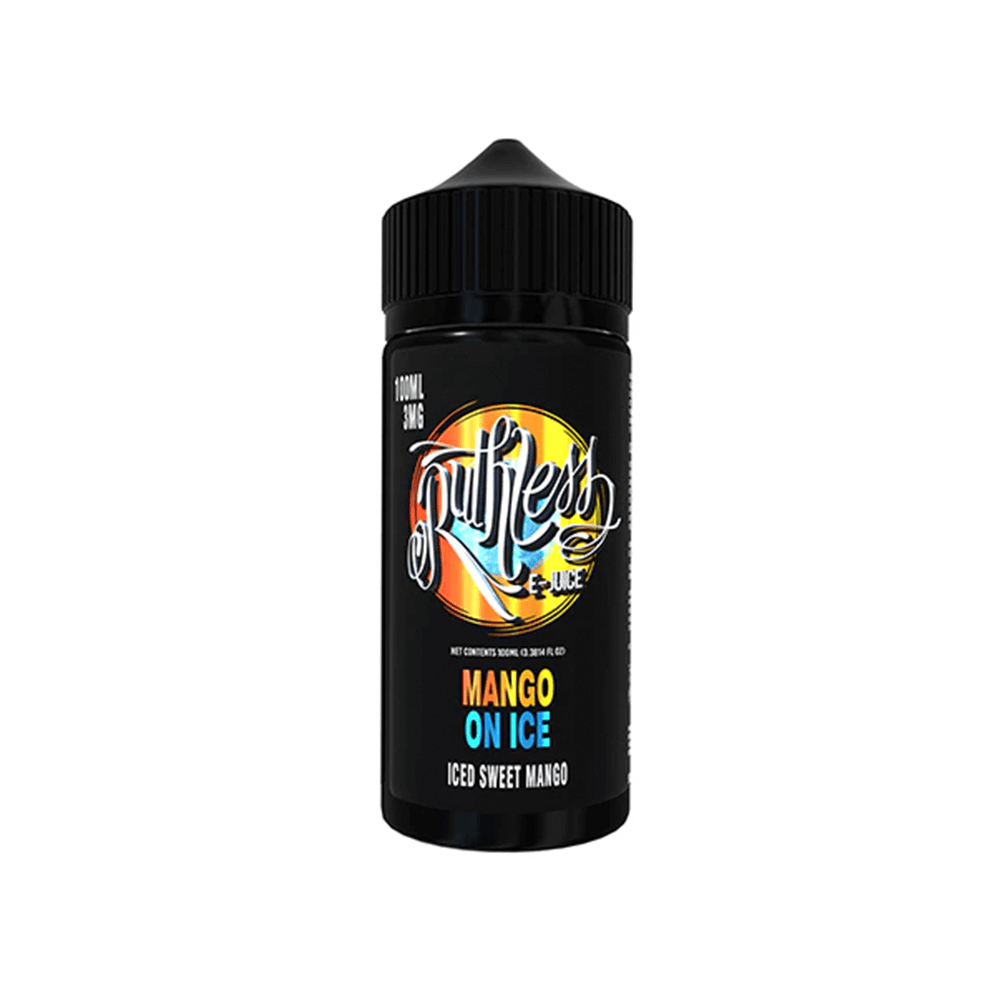 Ruthless Series E-Liquid 100mL - Freebase - Image 22
