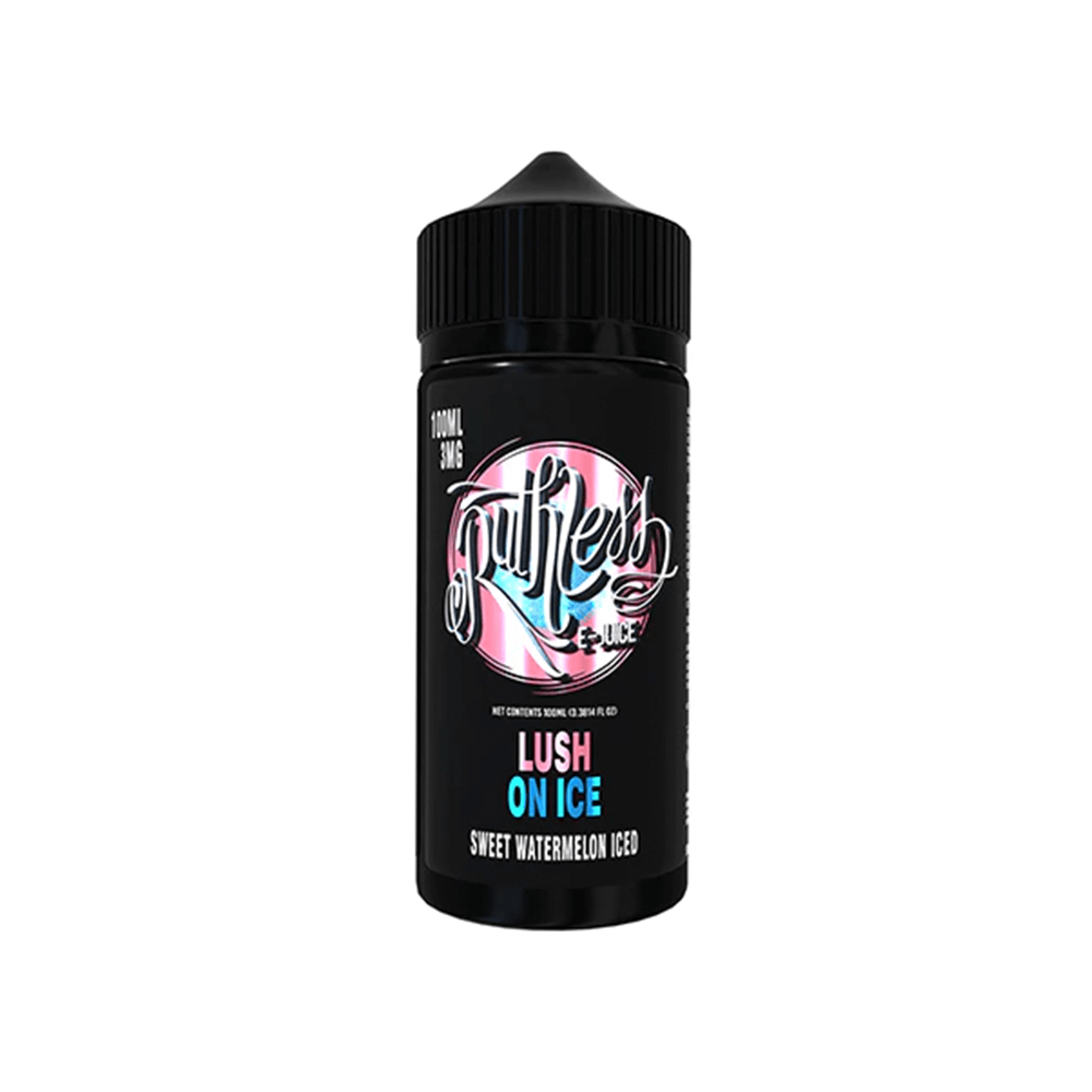 Ruthless Series E-Liquid 100mL - Freebase - Image 24