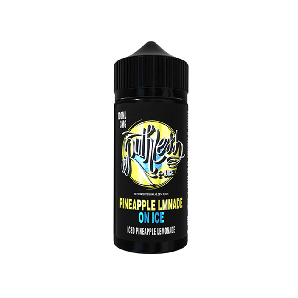Ruthless Series E-Liquid 100mL - Freebase - Image 28