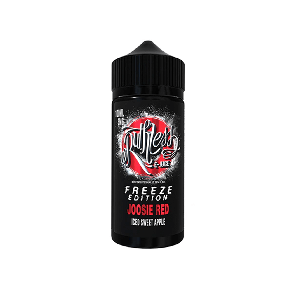 Ruthless Series E-Liquid 100mL - Freebase - Image 3