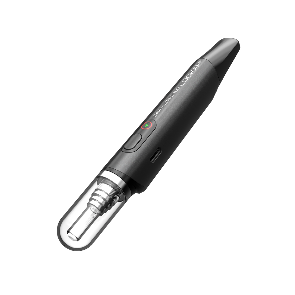 Lookah (Dab Pen) Seahorse 3.0 - Image 2