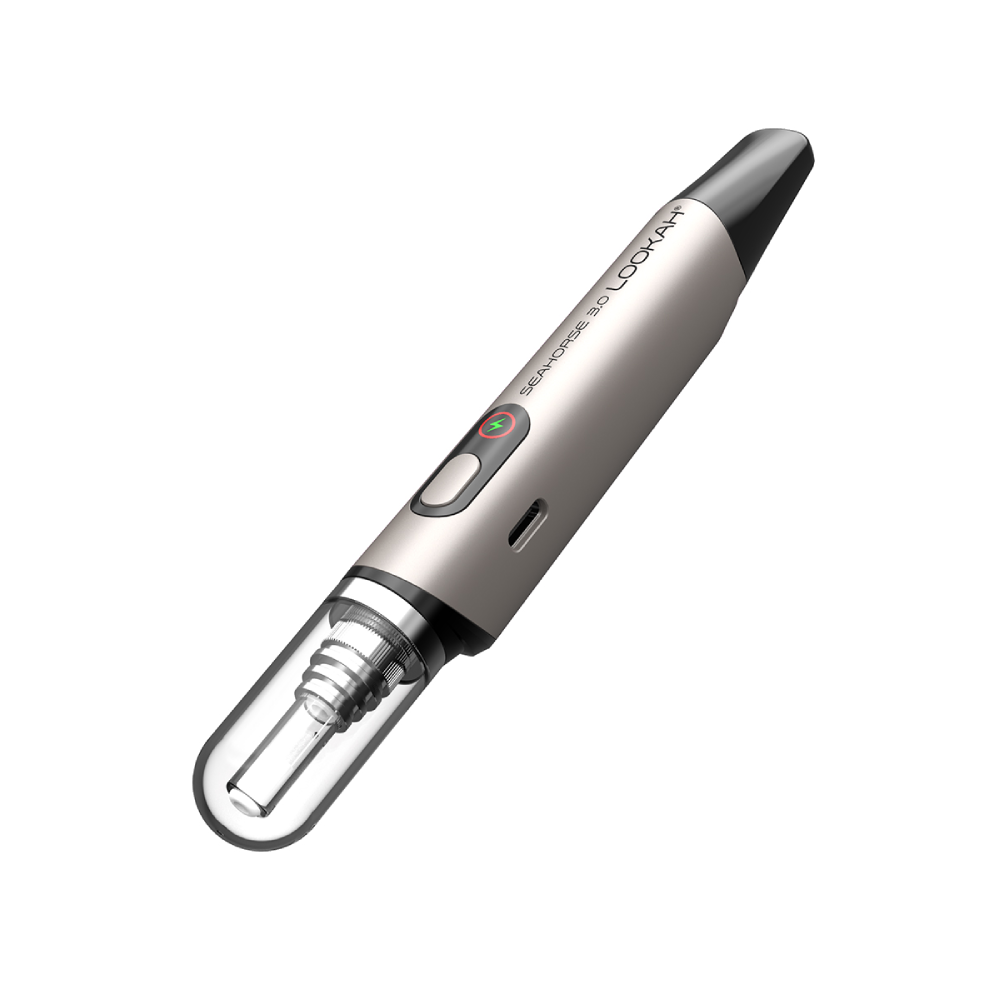 Lookah (Dab Pen) Seahorse 3.0 - Image 3