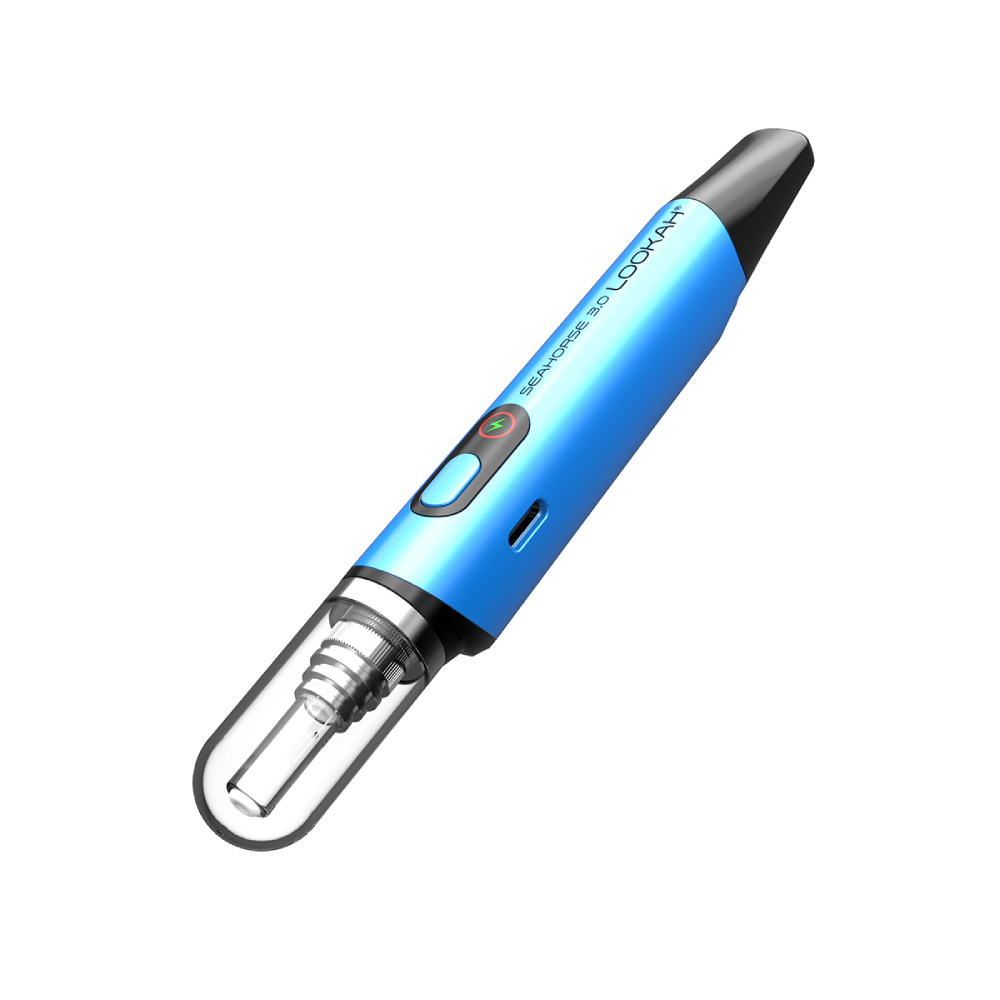 Lookah (Dab Pen) Seahorse 3.0 - Image 4