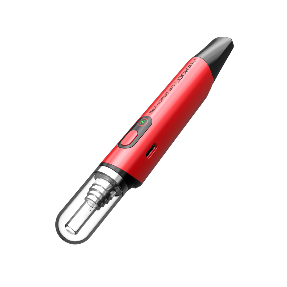Lookah (Dab Pen) Seahorse 3.0 - Image 5