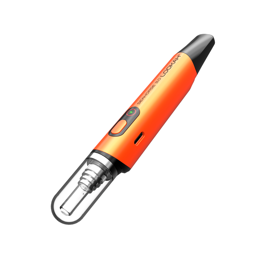 Lookah (Dab Pen) Seahorse 3.0 - Image 6