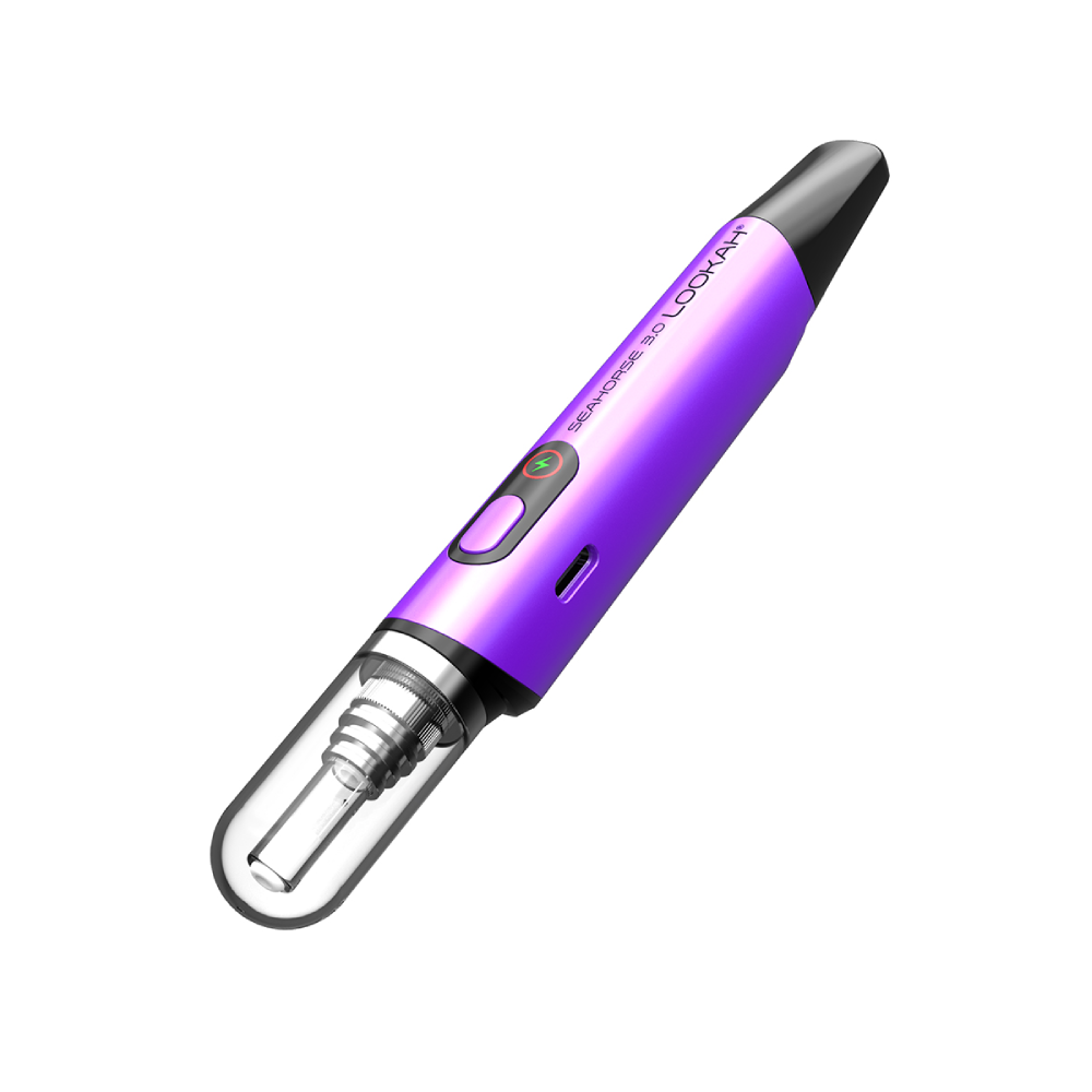 Lookah (Dab Pen) Seahorse 3.0 - Image 7