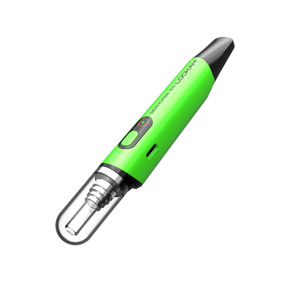 Lookah (Dab Pen) Seahorse 3.0 - Image 8