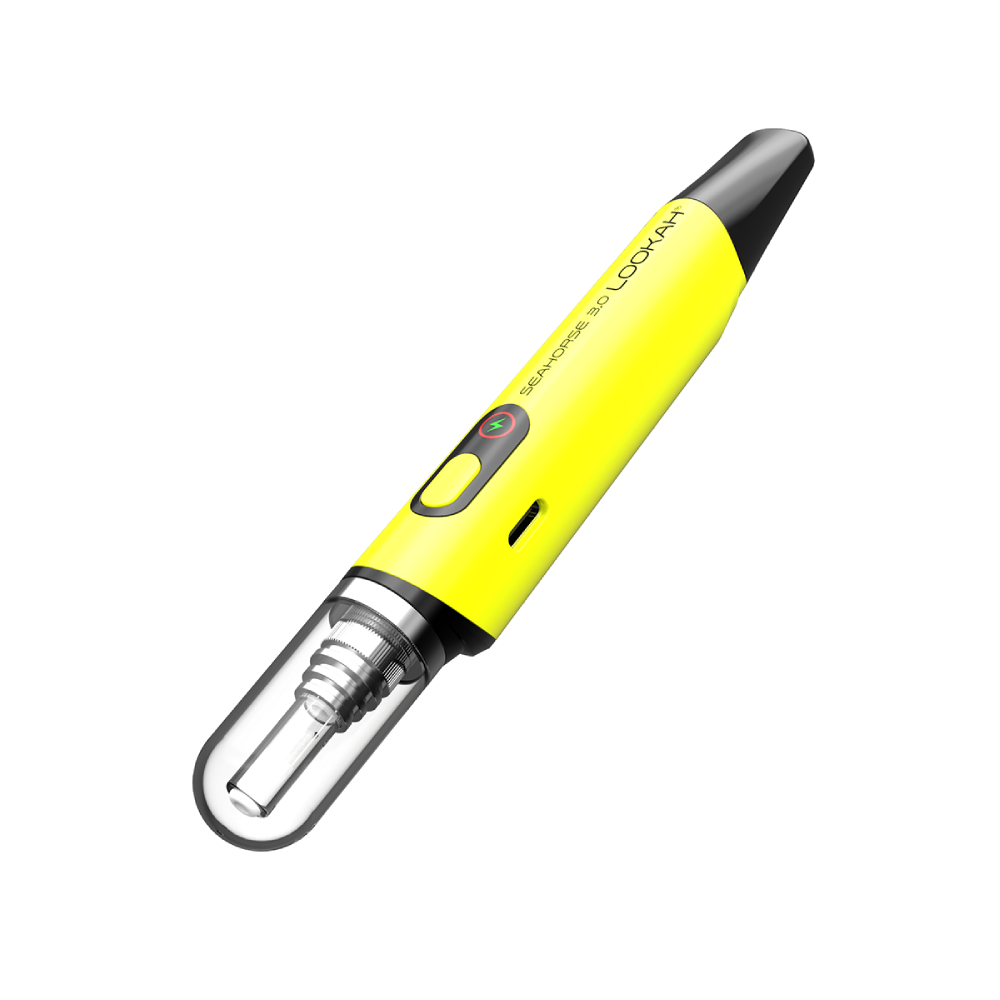 Lookah (Dab Pen) Seahorse 3.0 - Image 9