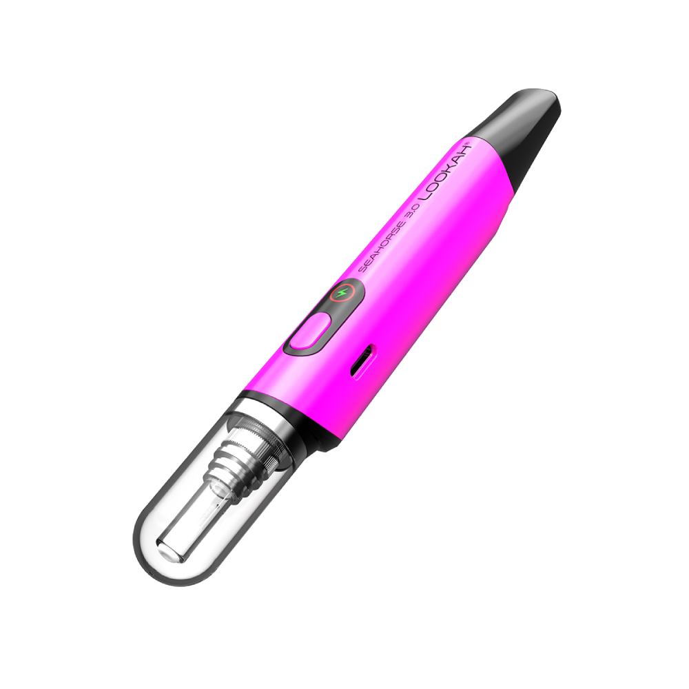 Lookah (Dab Pen) Seahorse 3.0 - Image 10