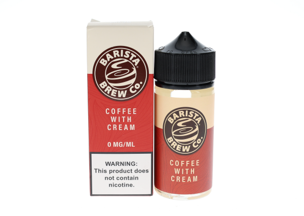 Barista Brew (LIQ FB)(100mL) - Image 8