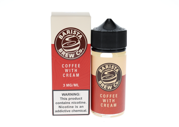 Barista Brew (LIQ FB)(100mL) - Image 9